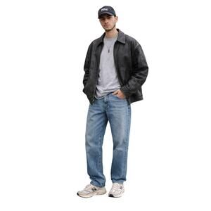 Polo Jeans Co. Ralph Lauren Men’s Classic Straight Leg Jeans 38x34 Y2k